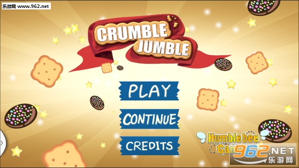 Crumble Jumble AppGratis edition(ɰ׿)v1.17ͼ3