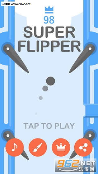 Super FlipperϷ׿v1.0.2ͼ1