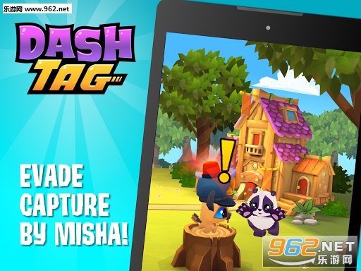 Dash Tag(ȤoFܲ߰׿)v1.1.9؈D3