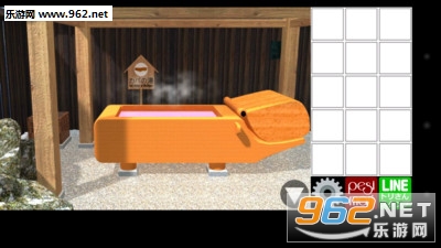 The Escape Hotel Hot Spring(ѾƵȪ׿İ)v1.1ͼ2