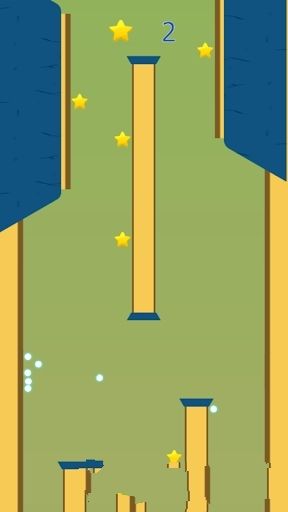 Impossible Crossy Jump(^[׿)v1.0؈D1