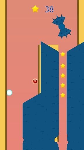 Impossible Crossy Jump(^[׿)v1.0؈D3