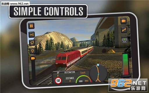 Train Driver 2018ٷv1.0.0ͼ3