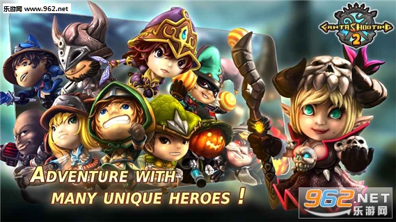 奇幻射击2最新破解版