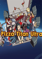 ̩̹(Pizza Titan Ultra)