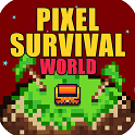 Pixel Survival World(Ϸ)