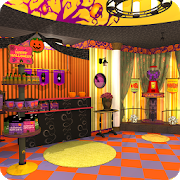 Halloween Candy Shop(ʥǹݰ׿)