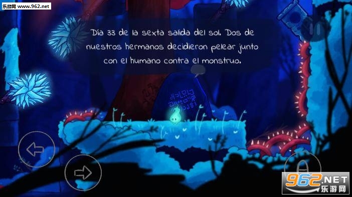 The Alebrijes Forest(ɭֹٷ)v1.1.0ͼ0