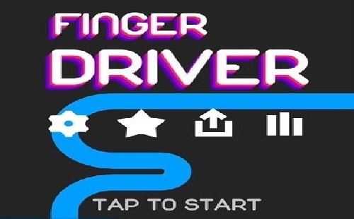 Finger Driver_Ϸ_׿