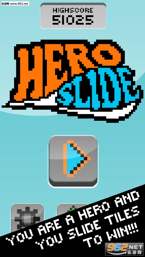 Hero Slide(Ӣۻٷ)v1.11ͼ0