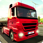 Truck Simulator 2018(܇ģM2018׿)