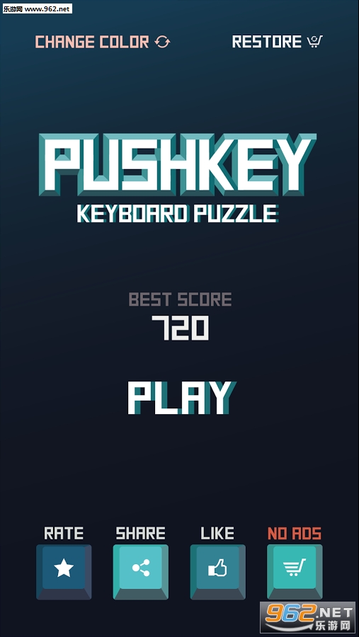 Pushkey(Iλ°)v1.2؈D1