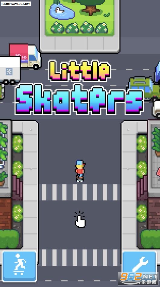 Little Skaters(껬ΰ׿)v1.0.0.4ͼ2
