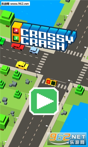 Խ̵(Crossy Crash)ιٷv2.0.8ͼ0