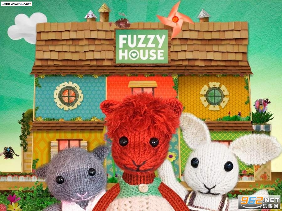 Fuzzy House Premium(ëFuzzy House׿)v1.2ͼ0
