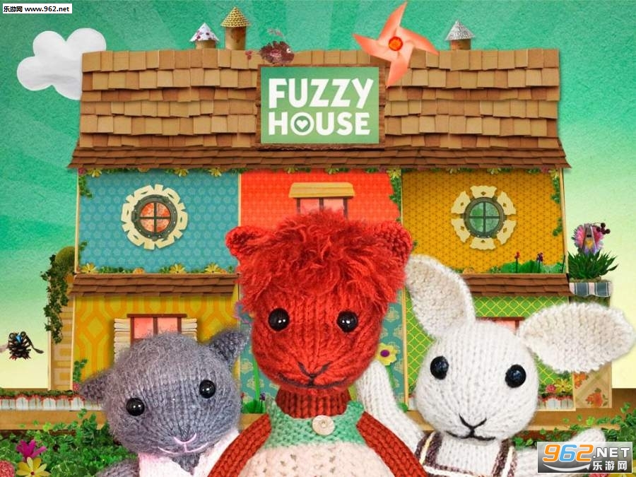 Fuzzy House Premium(ëqFuzzy House׿)v1.2؈D0