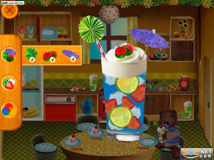 Fuzzy House Premium(ëqFuzzy House׿)v1.2؈D3