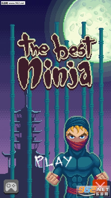 The Best Ninja(߰׿)v1.0.0ͼ0