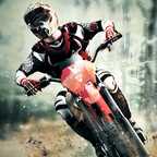 Impossible Tracks 3D: Bike Stunts Racing Game 2018Ħгؼ2018׿