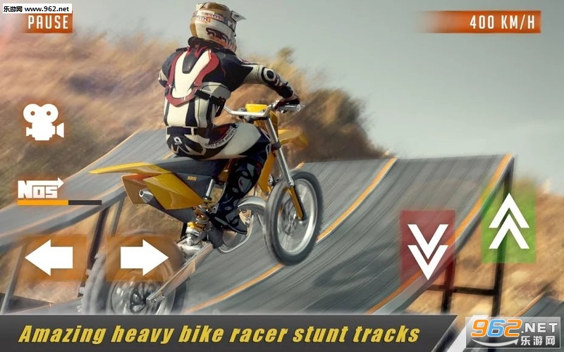 Impossible Tracks 3D: Bike Stunts Racing Game 2018Ħгؼ2018׿v1.0.1ͼ0