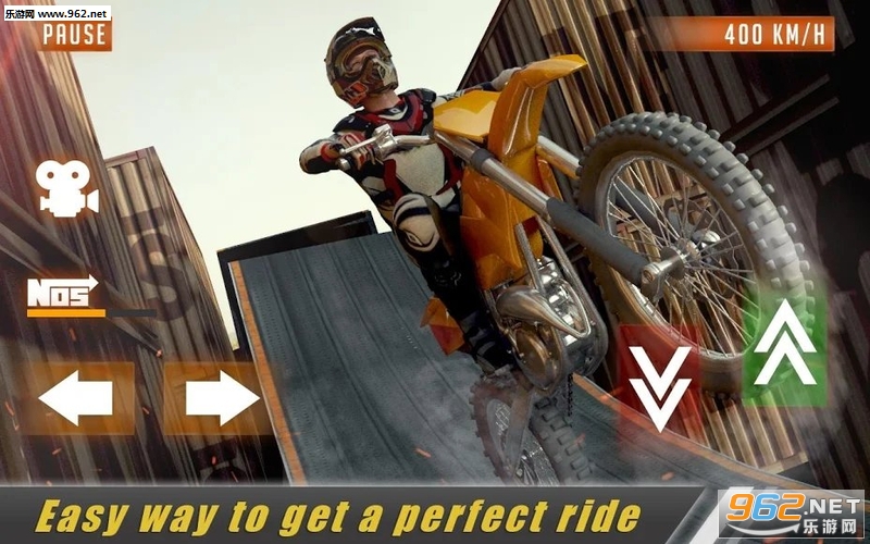 Impossible Tracks 3D: Bike Stunts Racing Game 2018Ħгؼ2018׿v1.0.1ͼ2