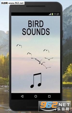Bird Sounds(APP)v3.5ͼ0