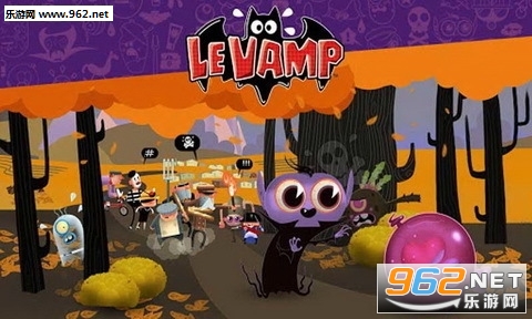 Le Vamp(ŹѪ[)v2.9.280؈D0