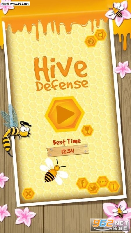 Hive Defense(䳲׿)v1.0ͼ2