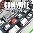 Commute: Heavy traffic(ͨڽͨæٷ)