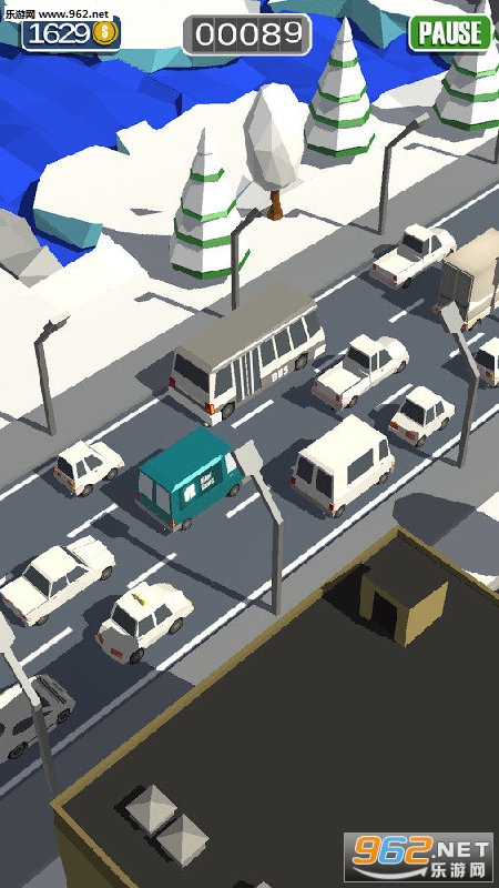 Commute: Heavy traffic(ͨڽͨæٷ)v1.03ͼ2