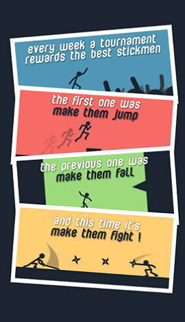 Make Them Fight(Ǵ)v1.0ͼ0