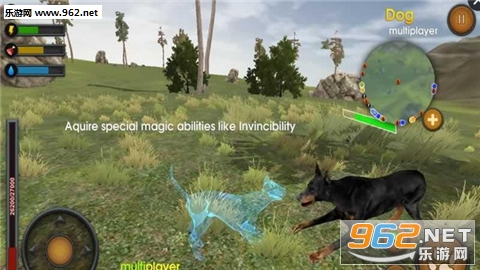 Dog Multiplayer(ģȮ׿)v1.0ͼ1