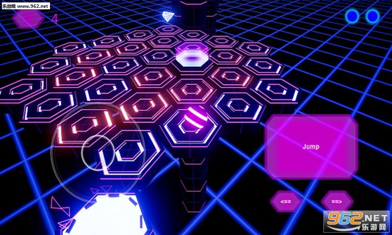 NeonBallQuest(޺Ϸ׿)v1.0ͼ0