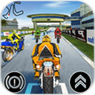 Thumb Moto Race(ĴָĦа׿)