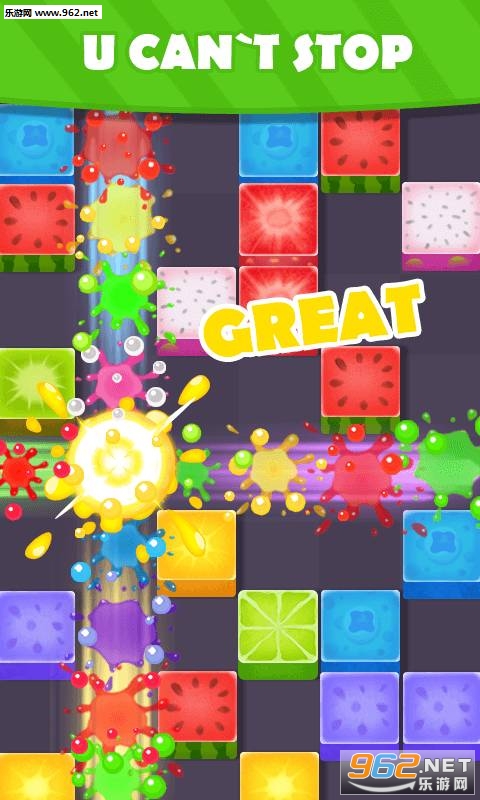 Fruit Block(ˮKٷ)v1.0؈D0