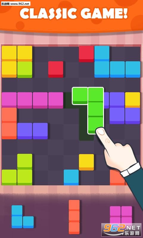 Fruit Block(ˮKٷ)v1.0؈D3