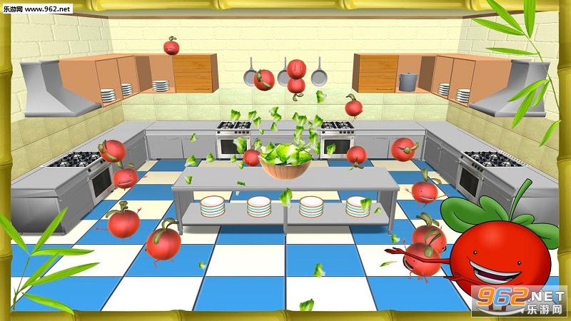 salad huntɳϷ׿v0.49ͼ0