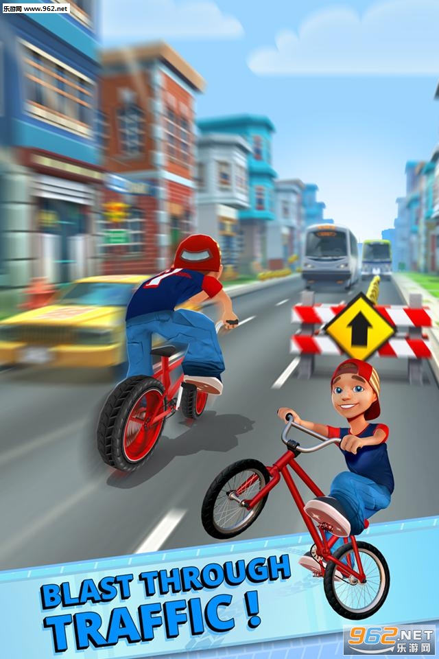 Bike Blast(ըгսΰ׿)v1.6ͼ4