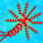 Pixel SwordFish(ؽio׿)