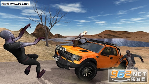 4x4 Off-road Driving Sim 3D(4x4ԽҰ{񂰲׿)v1.2؈D3