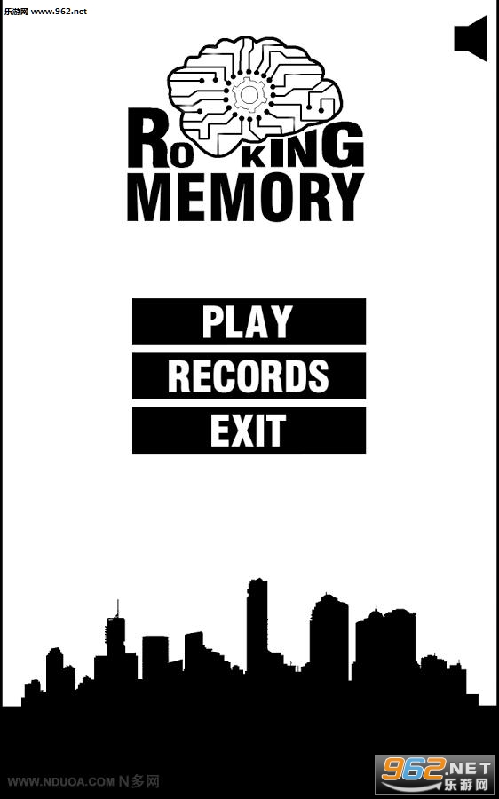 Rocking Memory(Ӹӛ[)v1.3.0؈D0