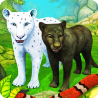 Puma Family Sim Online(ު{ģM׿)