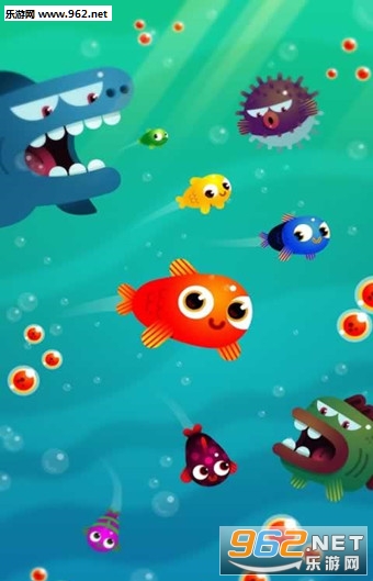 Fish & Trip(а׿)v1.5.1ͼ1