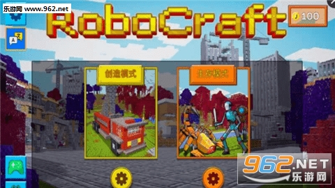 RoboCraft(C[)v2.4.2؈D0