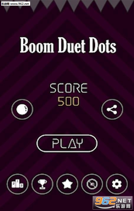 Boom Duet Dots(˵ĵϷ׿)v1.8ͼ2