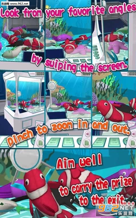 Aquarium(ˮ^ޙCo޽Ű)v1.00.004؈D2