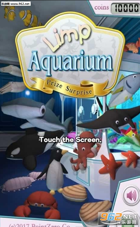 Aquarium(ˮ޻޽Ұ)v1.00.004ͼ0