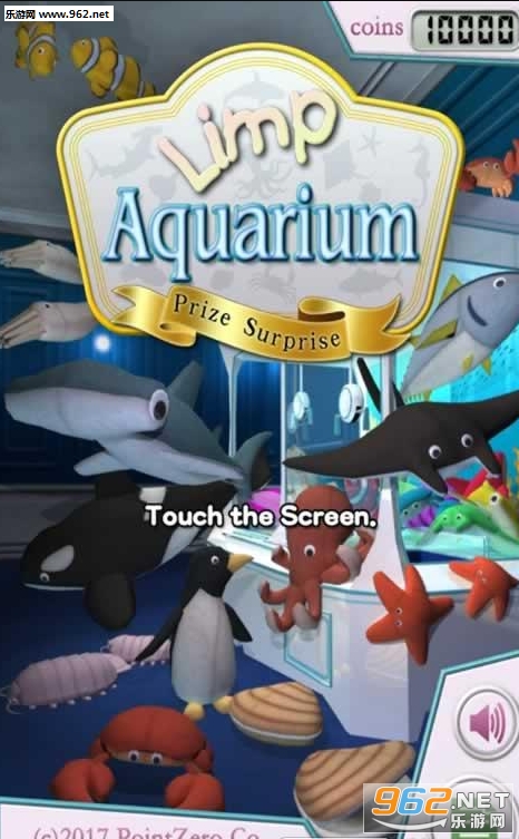 Aquarium(ˮ^ޙCo޽Ű)v1.00.004؈D0