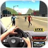 Real Taxi Driver - San Andreas(挍܇˾CģM׿)