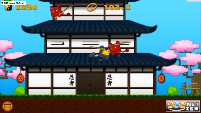 Cubemon Ninja School(ѧУ׿)v1.12ͼ2